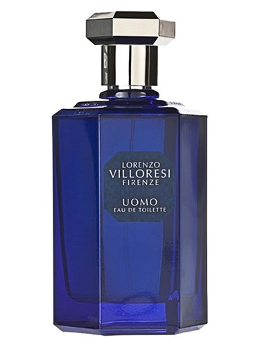 Uomo