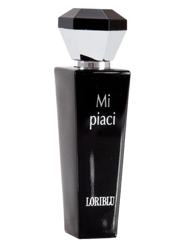 Mi Piaci Black