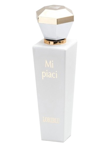 Mi Piaci White
