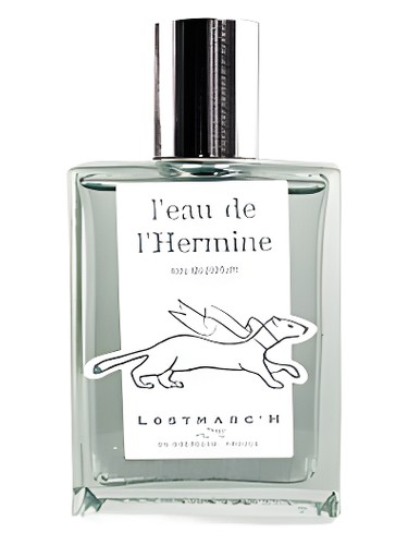 L’eau de l’Hermine