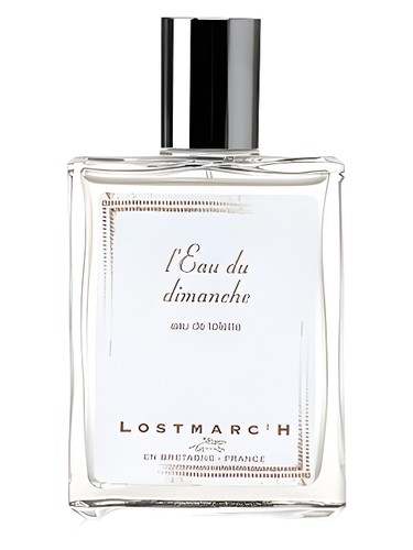 L’Eau du Dimanche