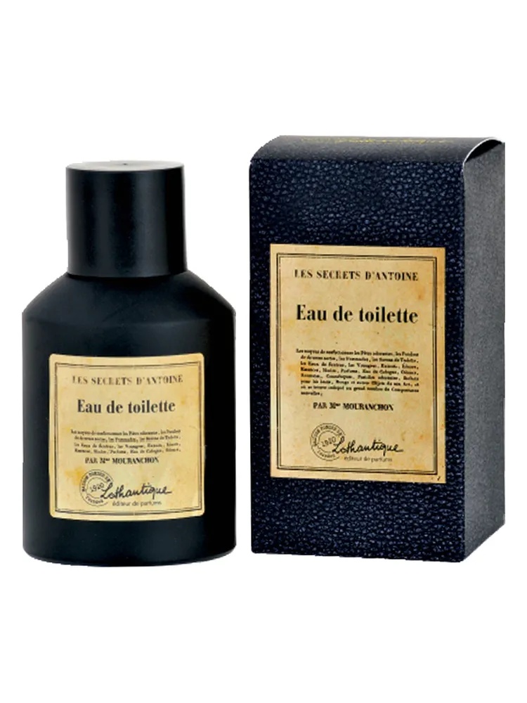 Eau de Toilette