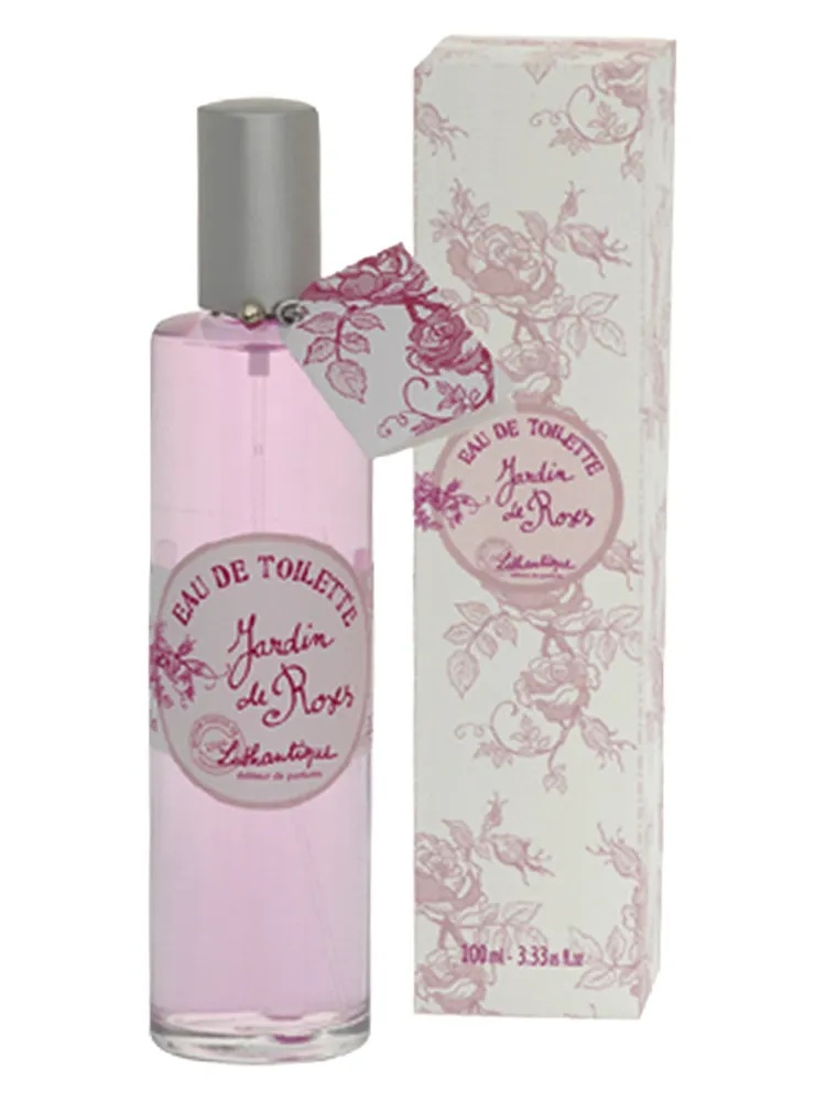 Jardin de Roses