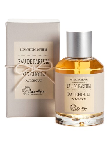 Patchouli
