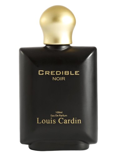 Credible Noir