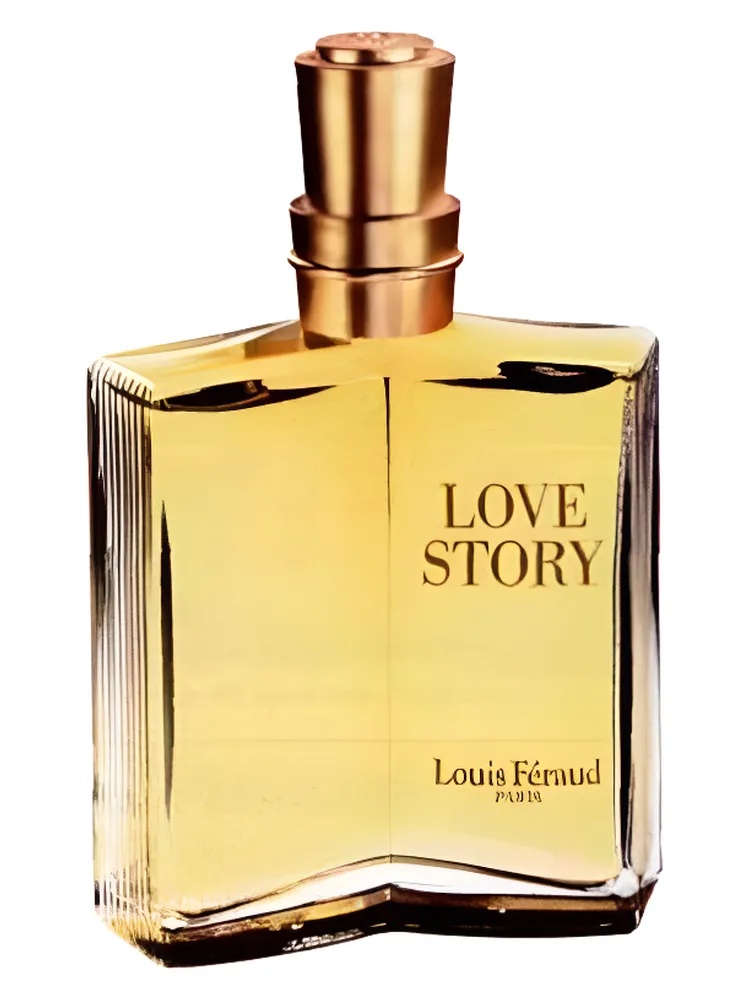 Love Story