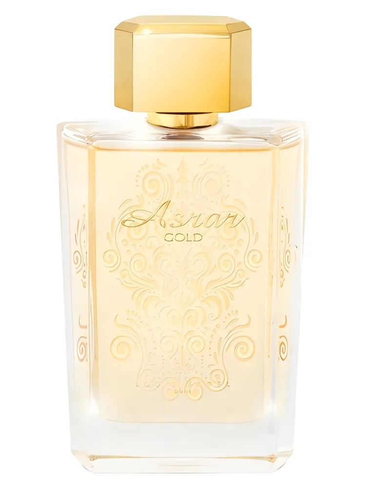 Asrar Gold