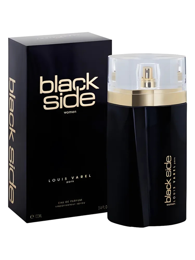Black Side Men