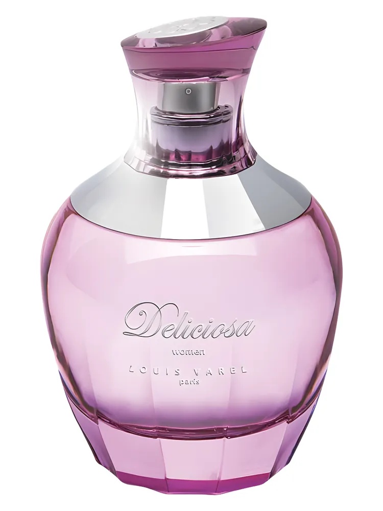 Deliciosa Absolute
