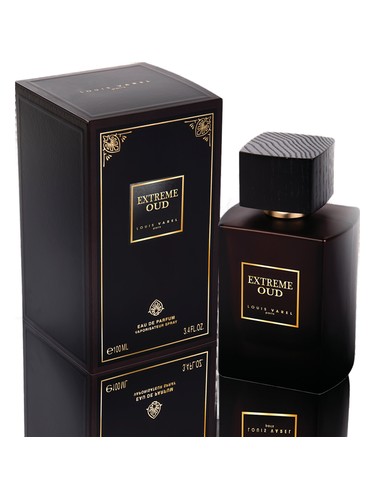Extreme Oud