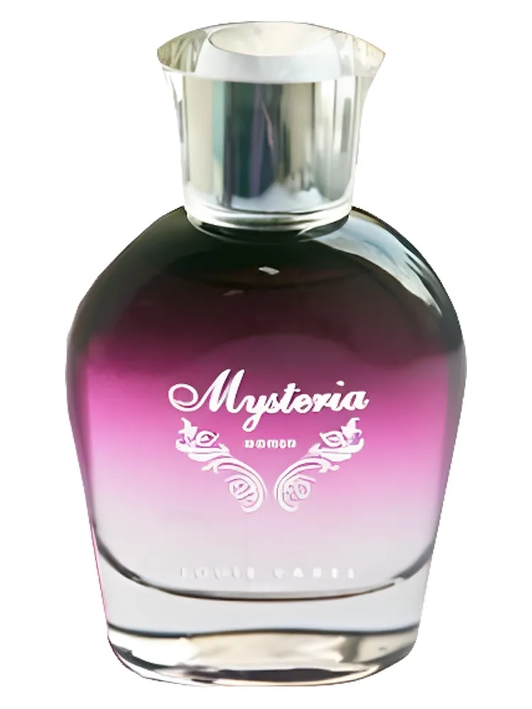 Mysteria