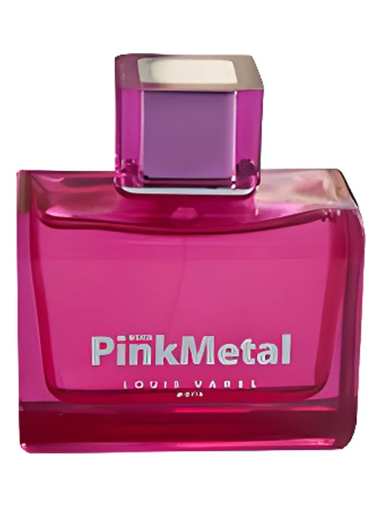 Pink Metal