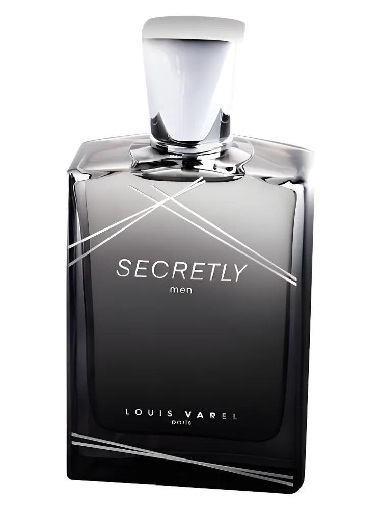Secretly Women