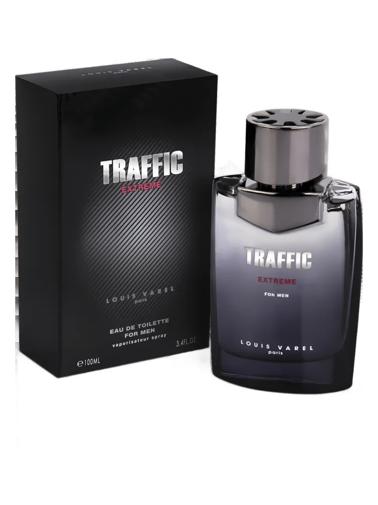 Traffic For Men