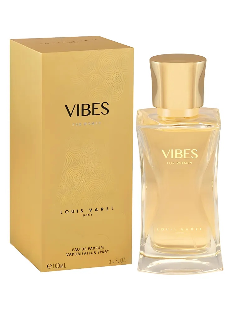 Vibes For Men