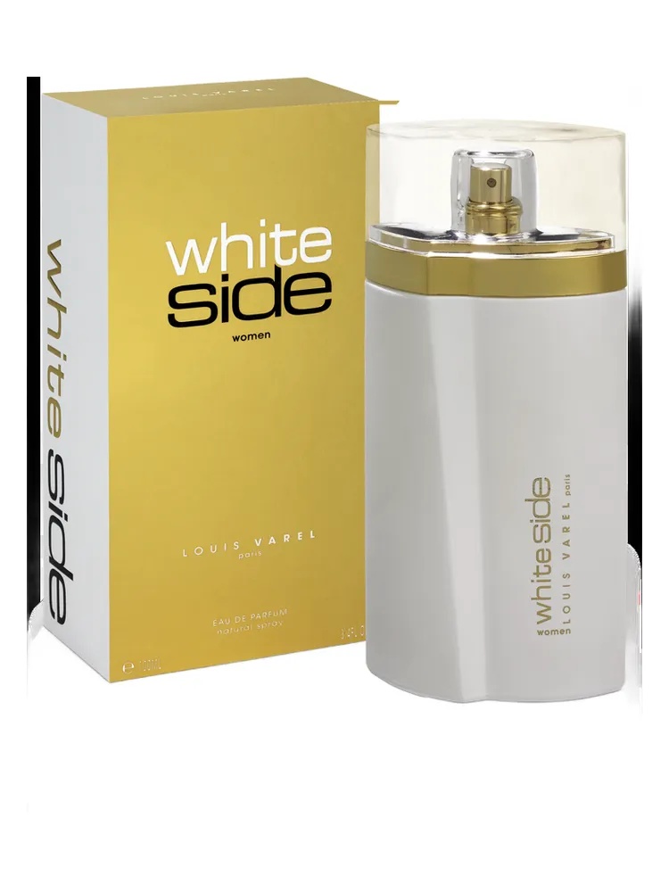 White Side Men