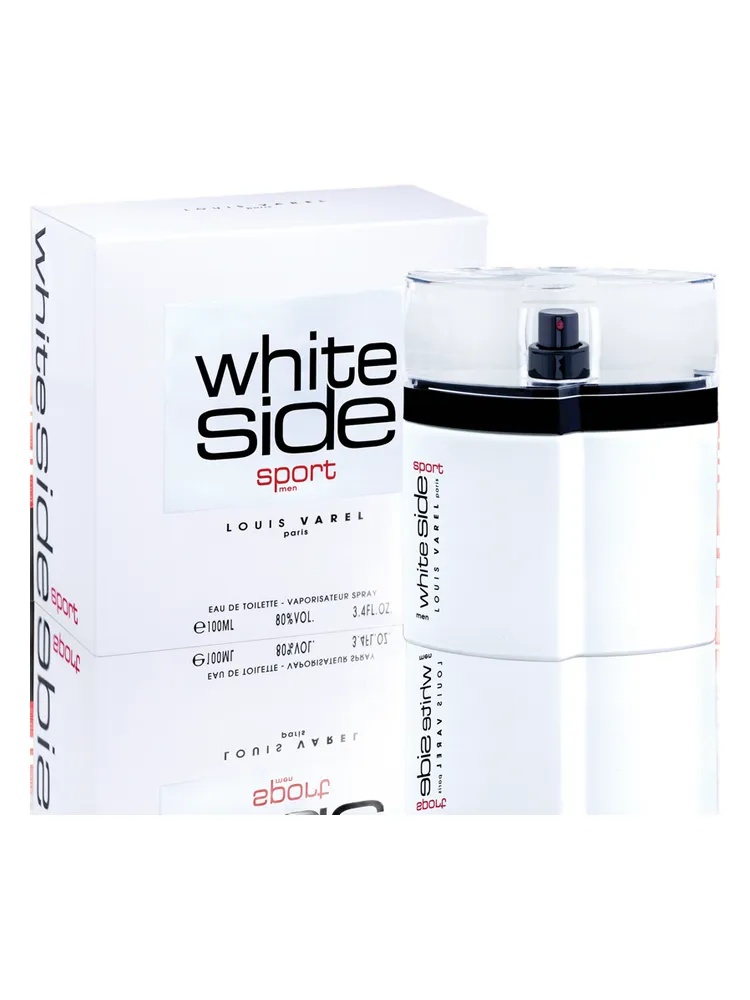 White Side Sport Men