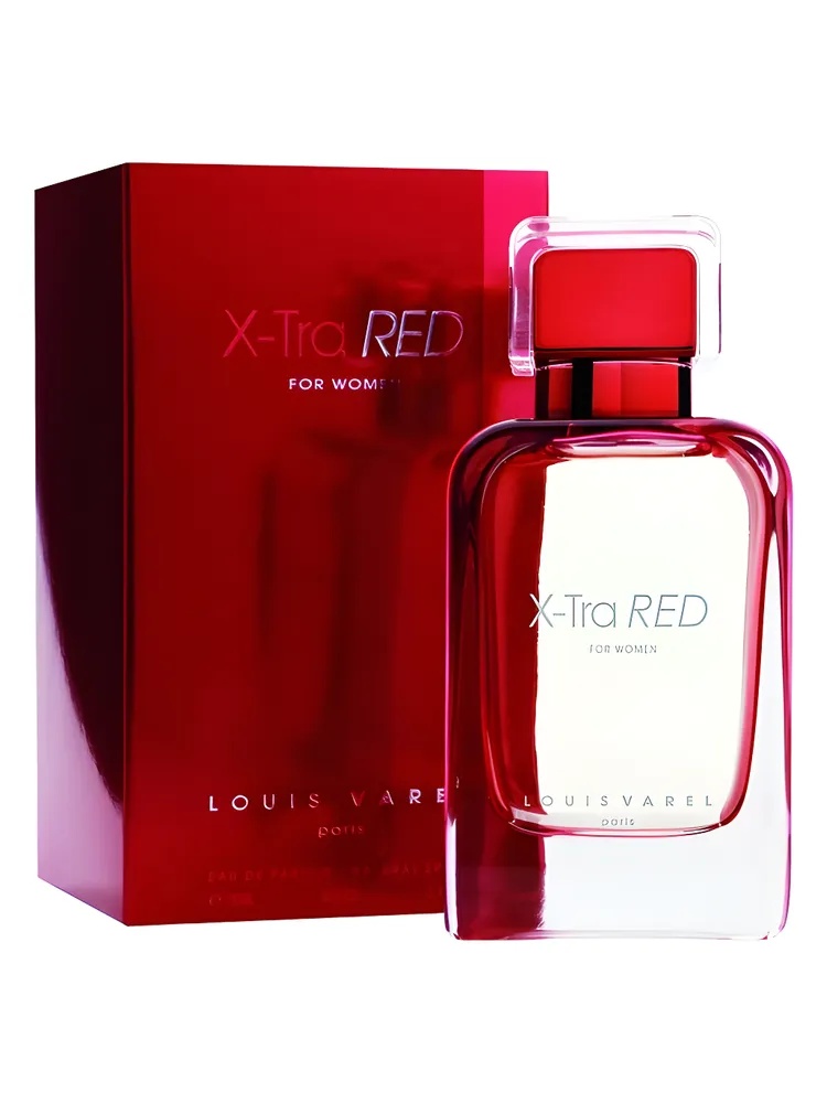 Xtra Red Women