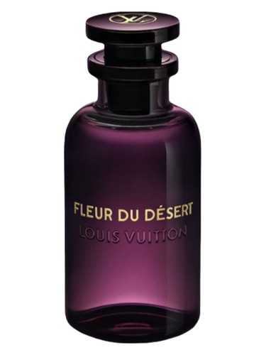 Fleur Du Desert