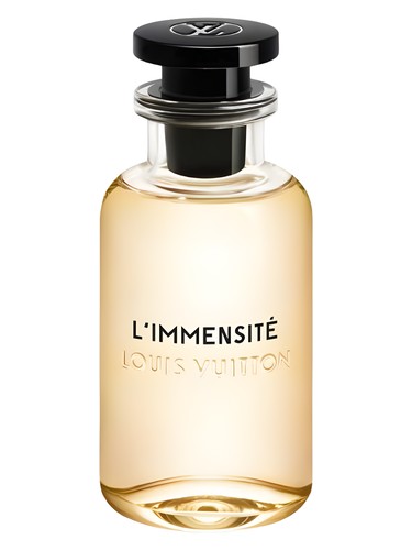 L Immensite