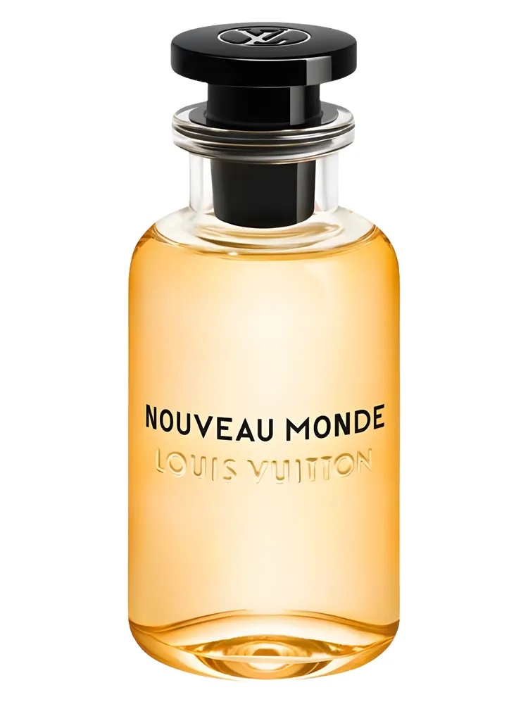 Nouveau Monde