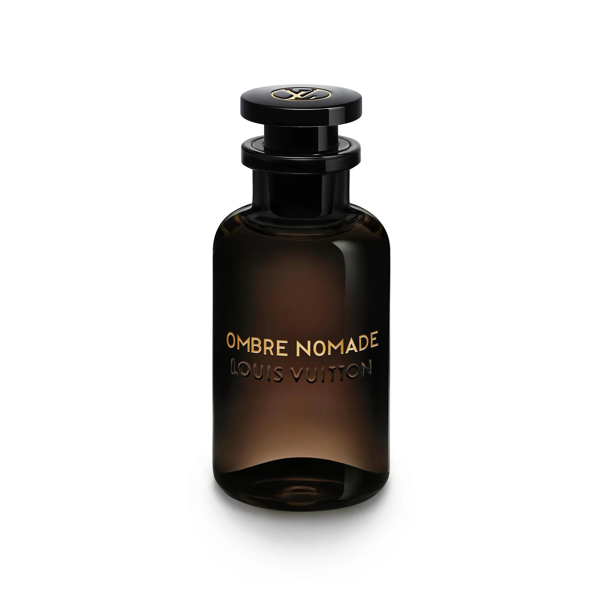 Ombre Nomade