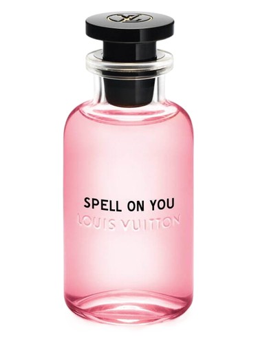 Spell On You