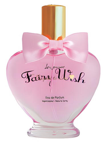 Fairy Wish
