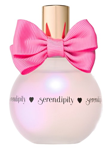 Serendipity
