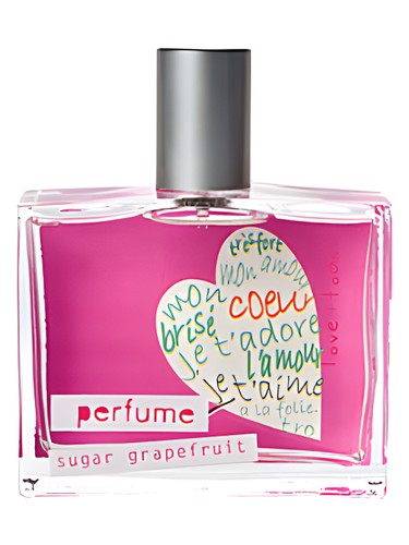 Sugar Grapefruit
