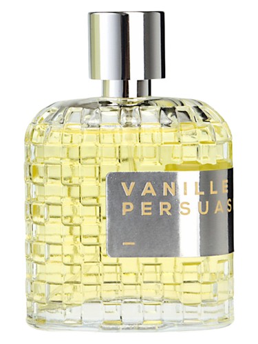 Vanille Persuasive