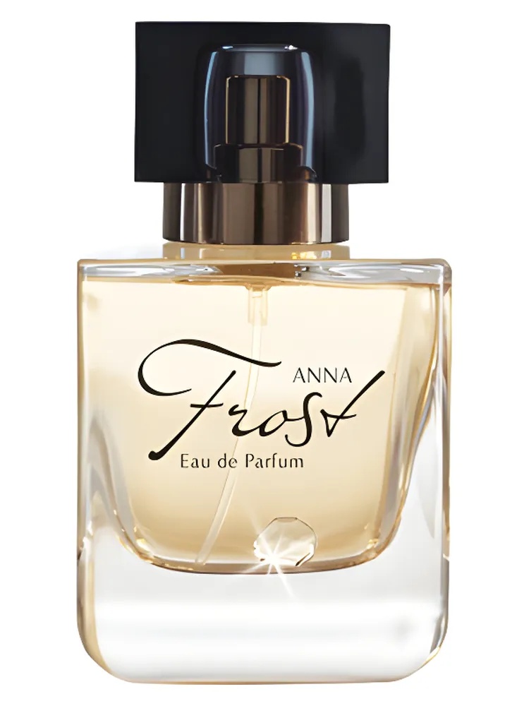 Anna Frost