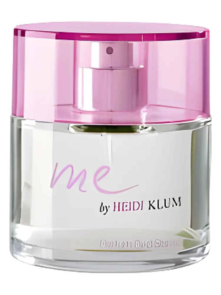 Heidi Klum Me