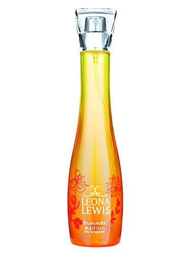Leona Lewis Summer Edition