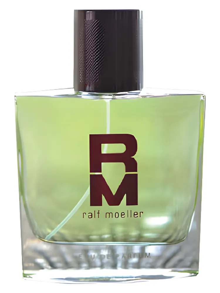 Ralf Moeller