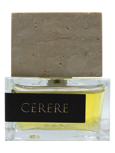 Lú Cerere