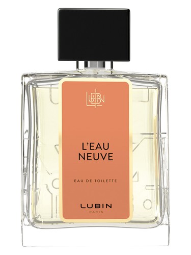 L Eau Neuve