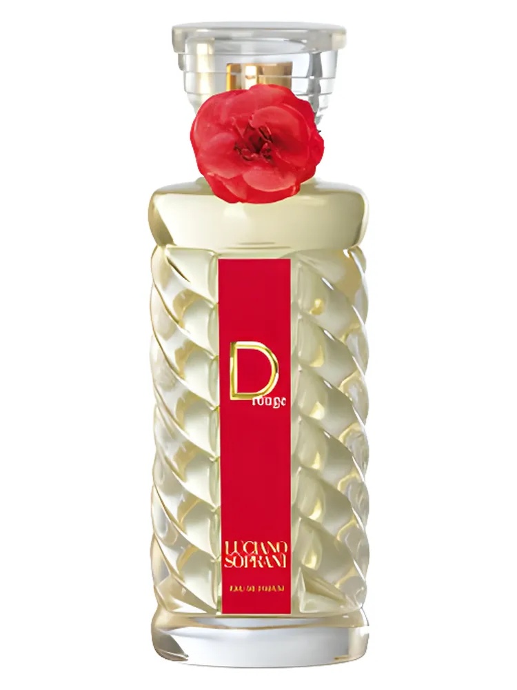 D Rouge