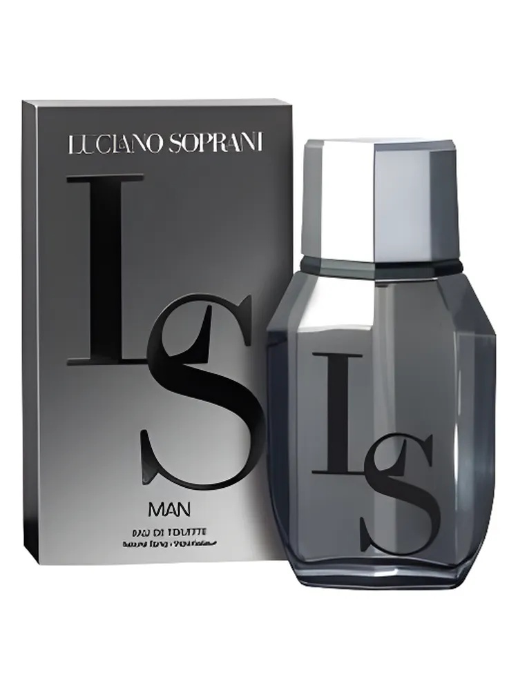 LS Man