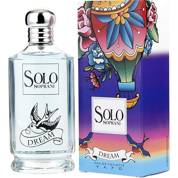 Solo Soprani Dream