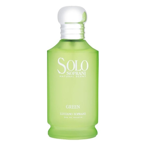 Solo Soprani Green