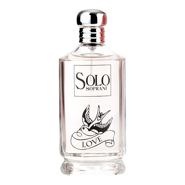 Solo Soprani Love
