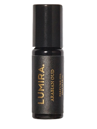 Arabian Oud Perfume Oil