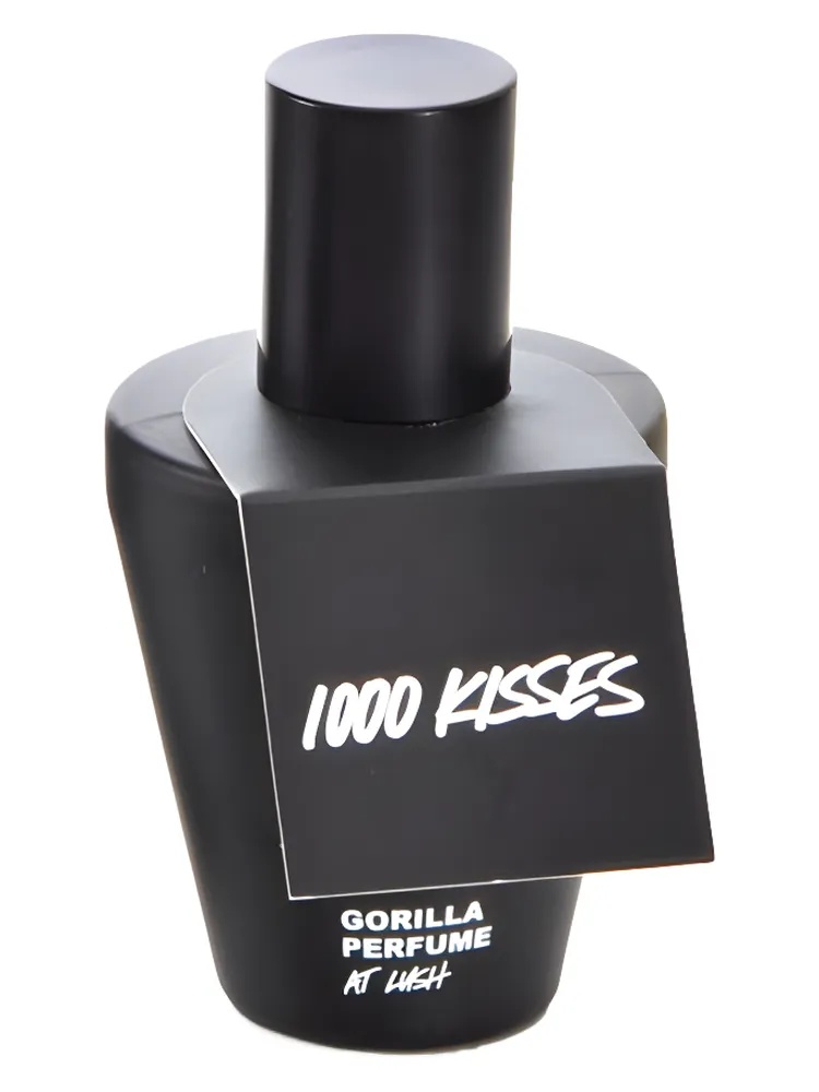 1000 Kisses