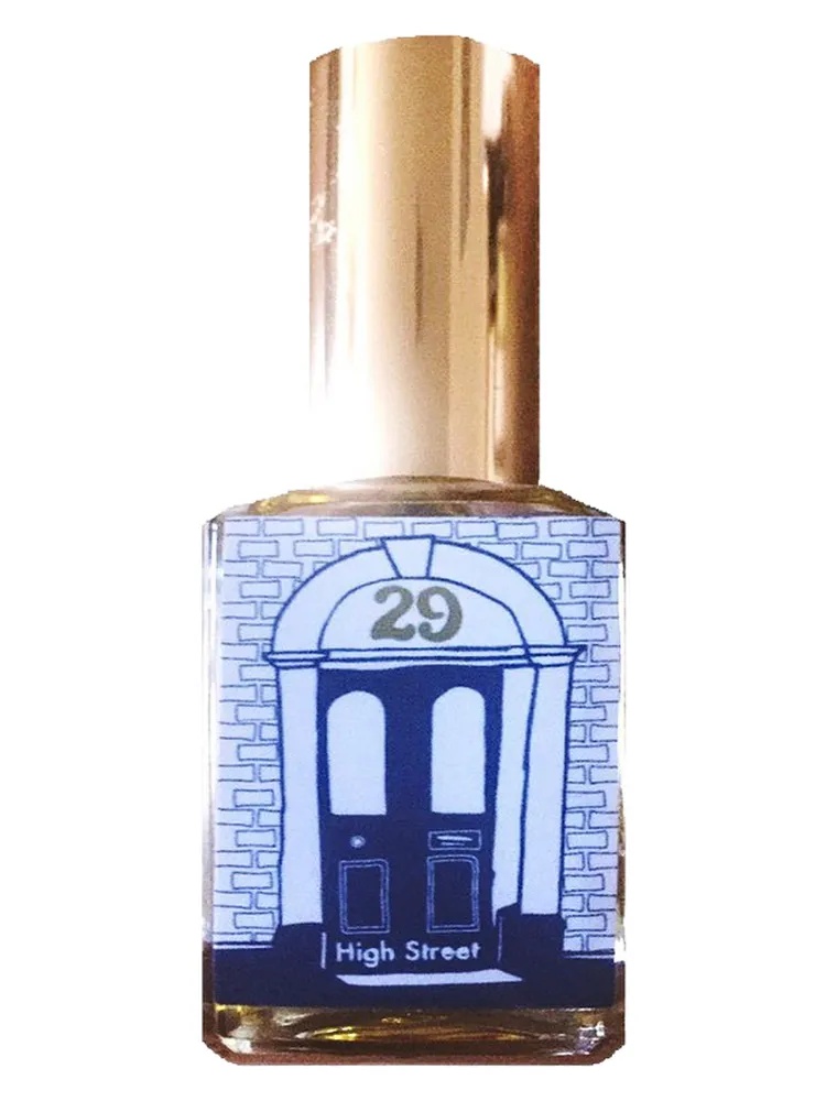 29 High Street