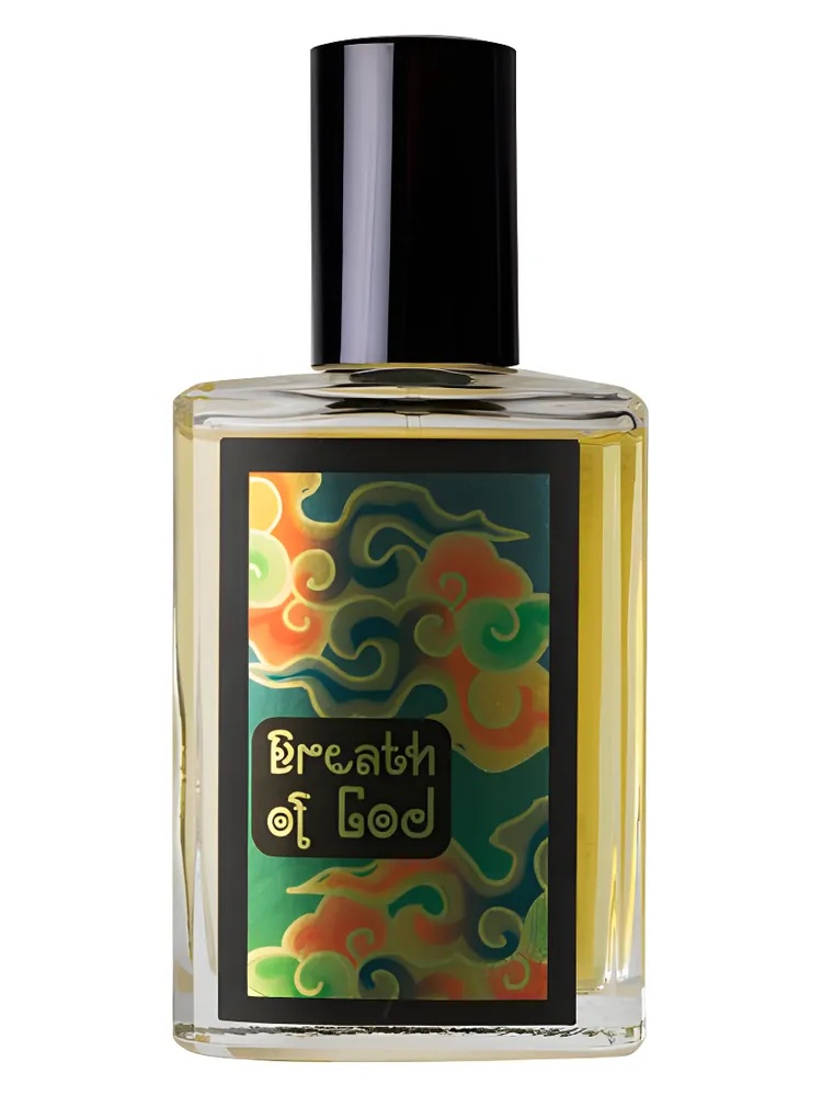 Breath Of God