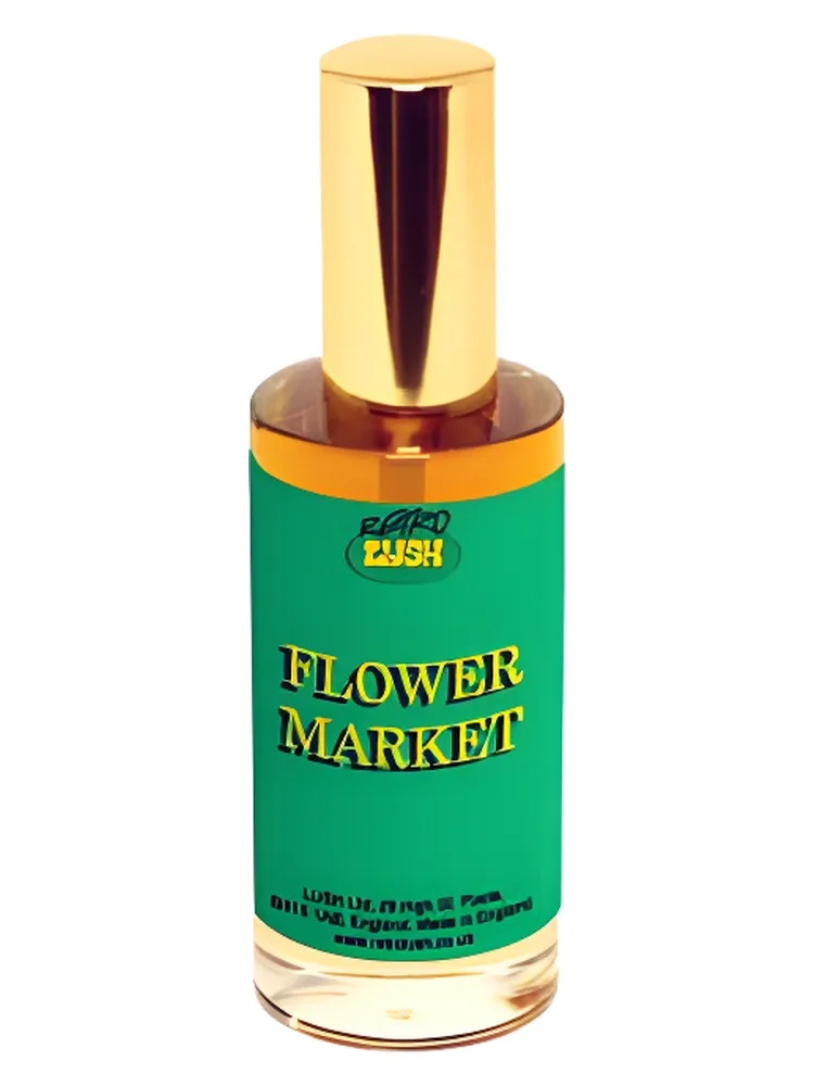Flower Market