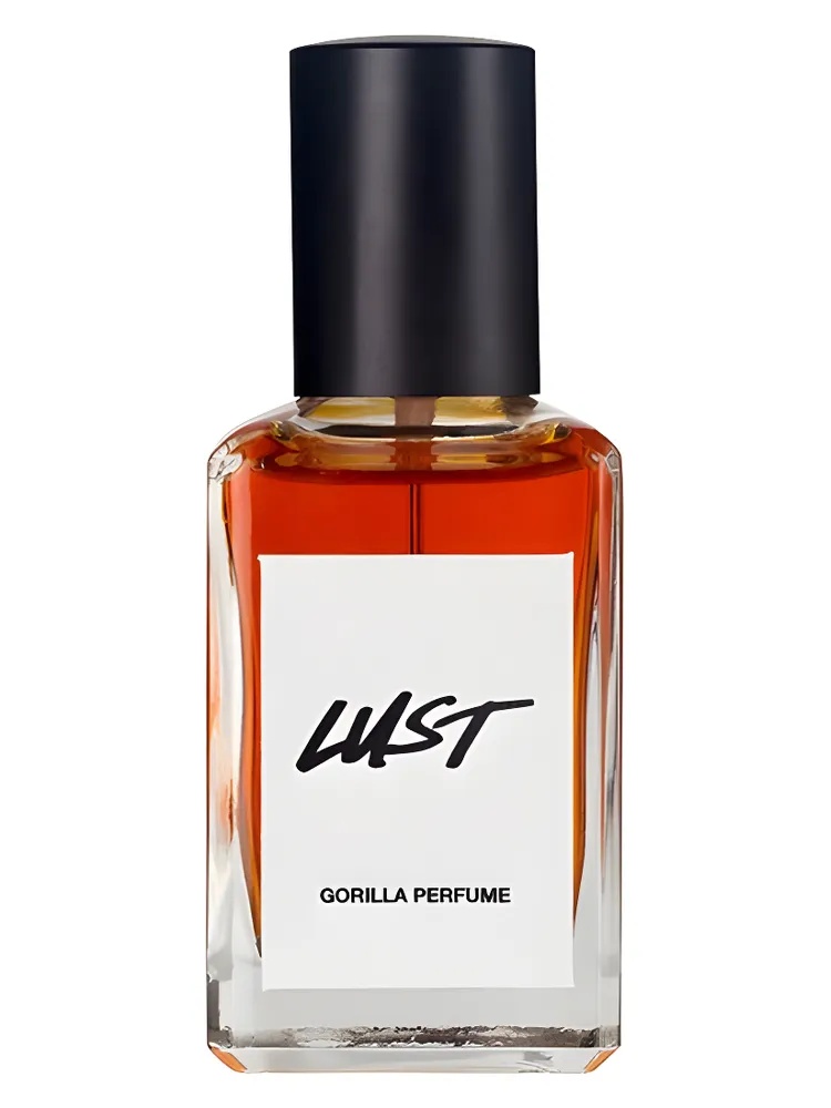 Lust