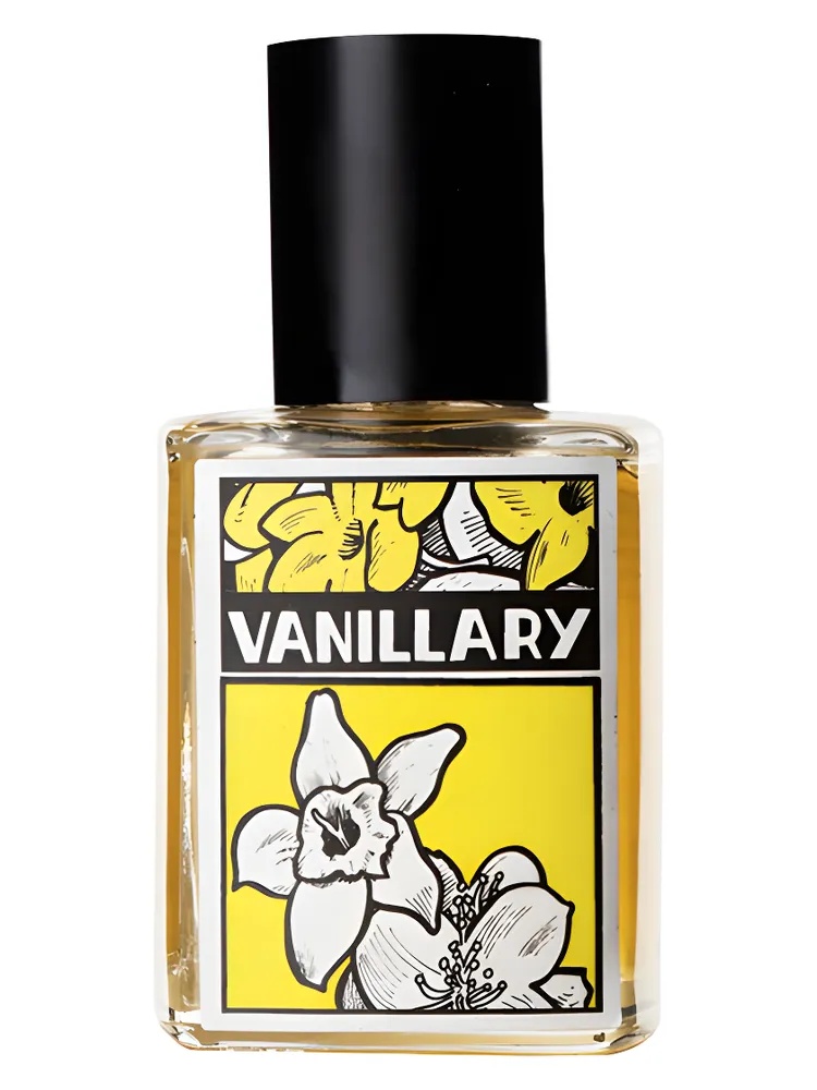 Vanillary