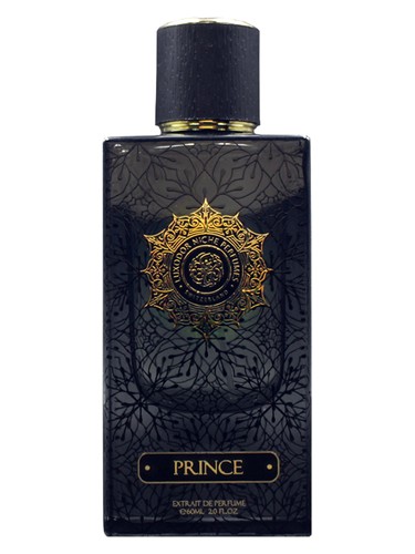 Prince